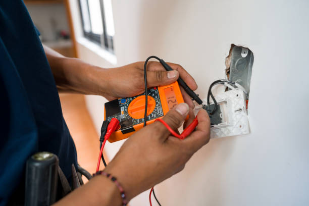 Best Electrical Installation Contractor  in Seven Hills, OH