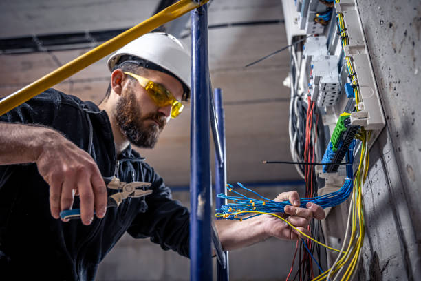 Best Electrical Contractors for Businesses  in Seven Hills, OH