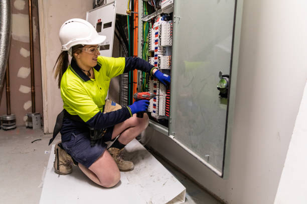 Best Electrician for Home Renovation  in Seven Hills, OH