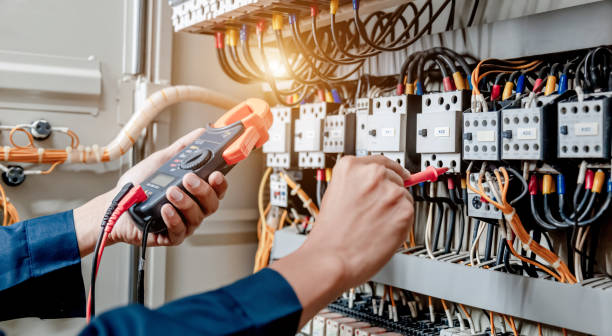 Best Electrical System Inspection  in Seven Hills, OH