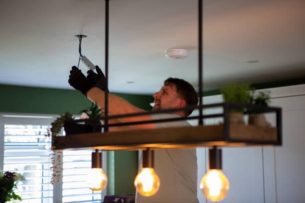 Best Home Electrical Repair  in Seven Hills, OH