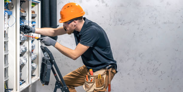 Best Electrical Wiring Services  in Seven Hills, OH